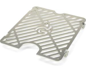 Grille de cuisson en acier inoxydable INOX adaptée à la petite Sizzle Zone Rogue / Freestyle / Legend de Napoléon