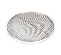 Grille de cuisson en acier inoxydable pour Dancook 1400 - diamètre 53,8 cm