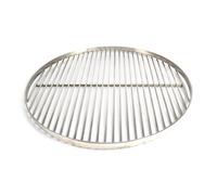 Grille de cuisson en acier inoxydable pour Outdoorchef - Arosa, Lugano & Davos 570 diamètre 54,5 cm