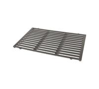 Grille de cuisson en fonte émaillée pour barbecue Weber Spirit 300 ou Smokefire