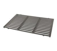 Grille de cuisson en fonte émaillée pour barbecue Weber Spirit 300 ou Smokefire G