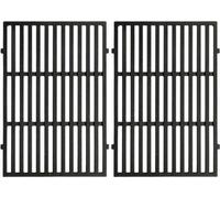 Grille de cuisson en fonte Famanu, compatible avec les modèles Weber Spirit des séries 300, Spirit E-S 310-320-330, Spirit I & II 300, Spirit 700-900 et Genesis 1000-3500