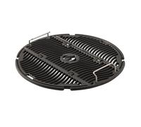 Napoleon Grille en fonte émaillée pour barbecue Kettle 57 cm