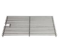 Grille de cuisson en inox pour ALLGRILL Allrounder M, Chef S/M/XL 30x46cm