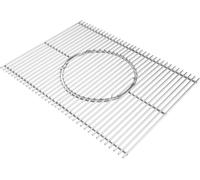 Grille de cuisson – Gourmet BBQ System – Acier inoxydable, pour la série Genesis® 300