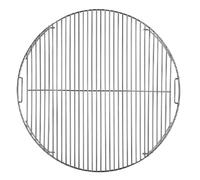 Grille de cuisson inox ø57 cm pour barbecue charbon Napoleon