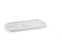 Grille de cuisson plancha FORGE ADOUR rectangulaire inox