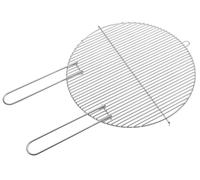 Grille de cuisson pour barbecue Barbecook Major et Loewy 50