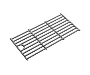 Grille de cuisson pour barbecue Char Broil Gas2Coal 46 x 18cm (Unité)