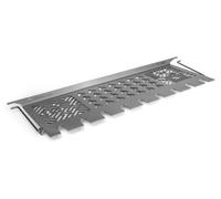 Grille de cuisson pour Campingaz Series 3 Classic - Peut accueillir 9 cuisses de poulet juteuses et croustillantes