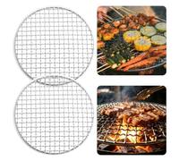 Grille de Cuisson pour Napoleon Kettle/Apollo 300 | Grille de Rechange en Acier Inoxydable, DifféRentes Tailles, Facile à Nettoyer