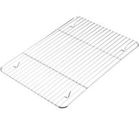 Grille de cuisson rectangulaire - 31 x 24 cm