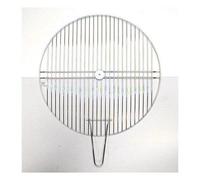 Grille de barbecue ronde simple Ø 51 cm SoMagic