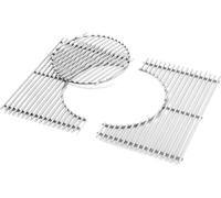 Grille de cuisson - Système Gourmet BBQ - Acier inoxydable, pour Spirit/Spirit II série 300
