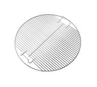 Grille de cuisson - WEBER - 57 cm - Métal - Standard - 0.78 kg