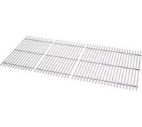 Grille de cuisson Weber CRAFTED SmokeFire EX/EPX6