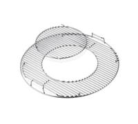 Grille de cuisson Weber GBS 47 cm en acier inoxydable