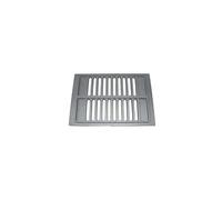 Grille De Decendrage Noire Pour CUISINIERE SUPRA