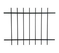 Grille de Defense DISTRI pour Tableau Hauteur 115 cm x Largeur 120 cm