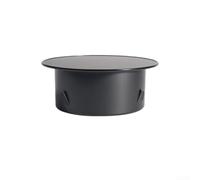 Grille de Drainage 304 pour Jardin et Extérieur Grille de Drainage(110MM) | Acier inoxydable pour robuste, design anti-bouchon, flux d'eau fluide, pour idéal jardins, terrasses