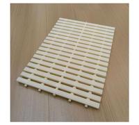 Grille de drainage en plastique ABS pour piscine, protection anti-débordement, solution de drainage intérieur/extérieur, filtre durable et couvercle de sécurité pour un drainage efficace (25 x 10