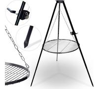 Grille de feu trépied 80 cm Berdsen BD-884