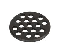Grille de fond en acier pour Big green Egg 2XLarge