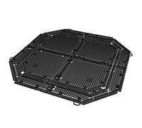Grille de fond pour Eco King, Eco Master et Thermo-King - 600 litres