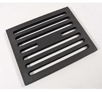 Grille de four 18 x 22,5 cm Grille de cheminée Grille de feu