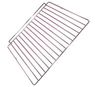 GRILLE DE FOUR 356 X 461 MM POUR FOUR SMEG - 844092140