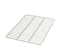 Grille de four 600 x 400 mm | Norme boulangerie