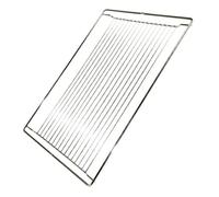 Grille de four BEKO - Accessoire pour Four - Modèle 240440219 - Longueur 36cm - Largeur 46cm - Hauteur 2cm