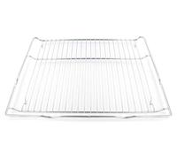 Grille de four de 455 x 375 mm, compatible avec les marques Bosch, Siemens, Neff et Constructa