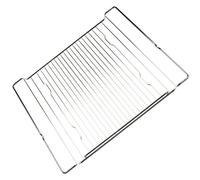 Grille de four d'origine 460x355 mm Four cuisinière (844092218 SMEG)