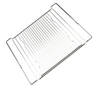 Grille de four d'origine 460x355 mm Four cuisinière (844092218 SMEG)