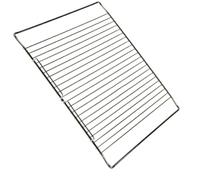 Grille de four d'origine 465X360 mm Four, cuisinière 240440174 BEKO