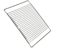 Grille de four d'origine 465X360 mm Four, cuisinière 240440174 BEKO