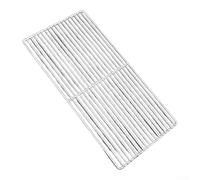 Grille de four extensible de 35 à 61 cm de large, robuste et stable (20 x | Largeur variable de 35 à 61 cm, profondeur de 32 cm, optimisée pour les petits et grands fours - Utilisation universelle