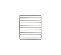 Grille De Four 42,3 Cm X 34,9 Cm Inox Pour Four Faure