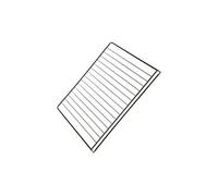 Grille de four d'origine Four cuisinière (3546595012 ELECTROLUX LEONARD FAURE CURTISS PROGRESS IKEA ESSENTIEL B ZANUSSI ZOPPAS ZANKER)