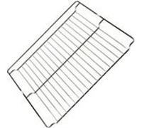 Grille de four 375X450 mm d'origine Four cuisinière (481010635612 ARISTON HOTPOINT BAUKNECHT CYLINDA FAGOR IGNIS IKEA WHIRLPOOL KITCHENAID LADEN WHIRLPOOL)