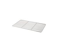 Grille de four inox