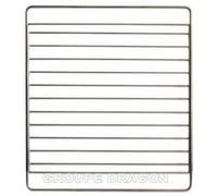 Grille De Four 42,3 Cm X 34,9 Cm Inox Pour Four Faure