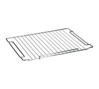 Grille de four plateau en acier inoxydable bain à remous Ignis 44,5 x 34 cm 4...