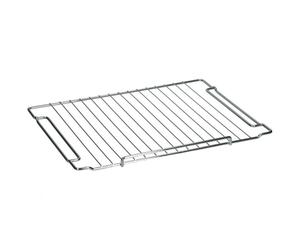 Grille de four plateau en acier inoxydable bain à remous Ignis 44,5 x 34 cm 4...