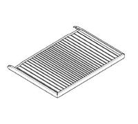 GRILLE DE FOUR pour FOUR SIEMENS - 00476505