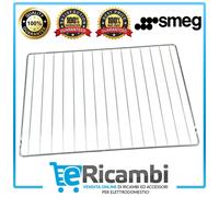 GRILLE DE FOUR REP 50433 POUR FOUR SMEG - 844091542