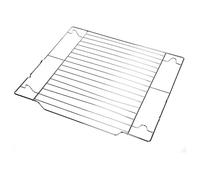 Grille de four universelle, extensible pour Amica - 43 x 37,5 cm - chromé