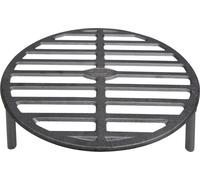 Grille de foyer