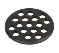 Grille de foyer de fond pour Big green Egg MiniMax & Large